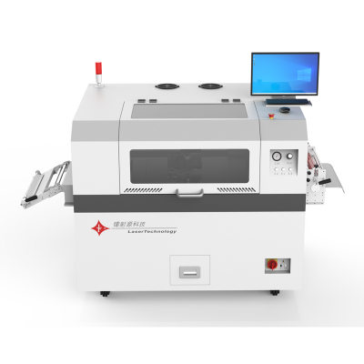 卷對卷激光切割機(jī)